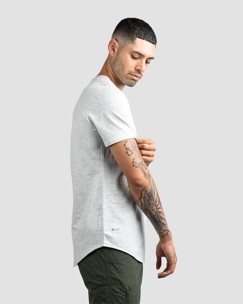 Drop-Cut: LUX - Winter Layering Kit