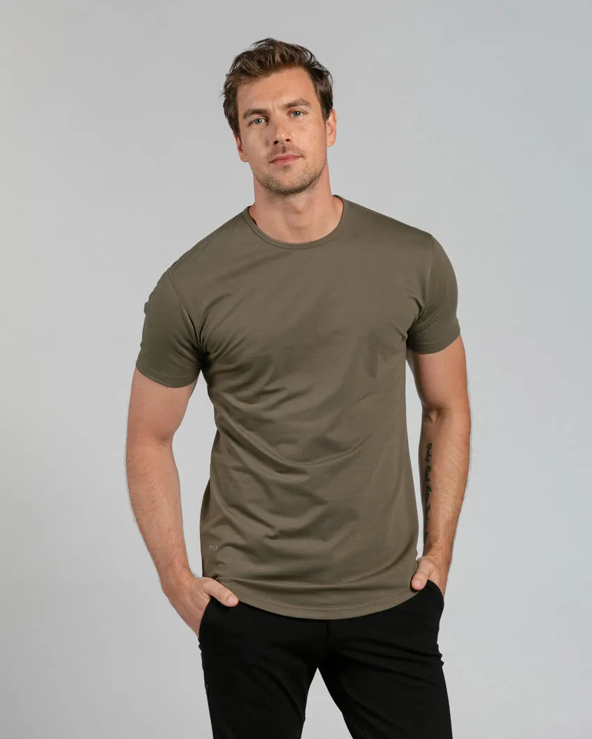 Drop-Cut: LUX - Winter Layering Kit
