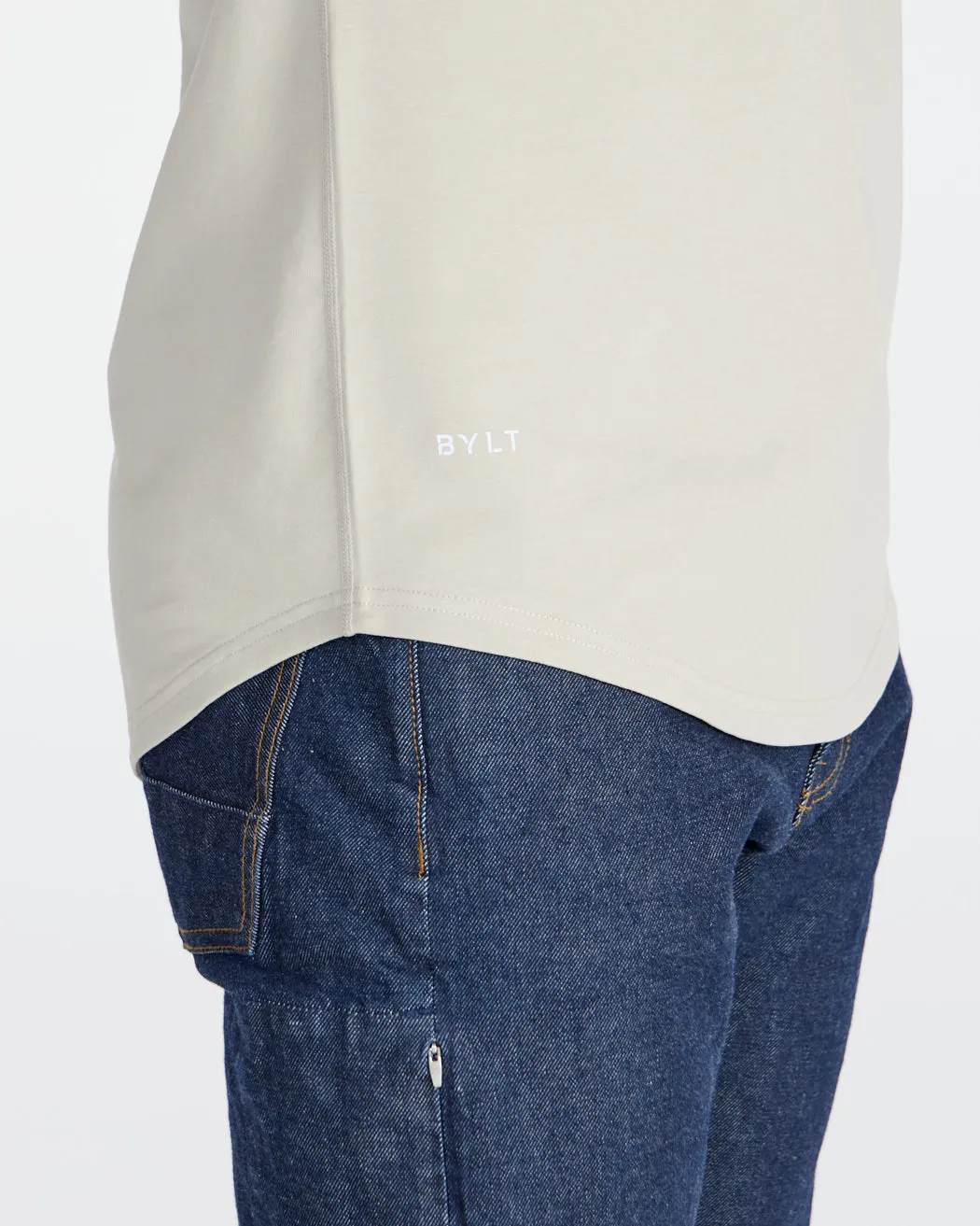 Drop-Cut: LUX - Winter Layering Kit