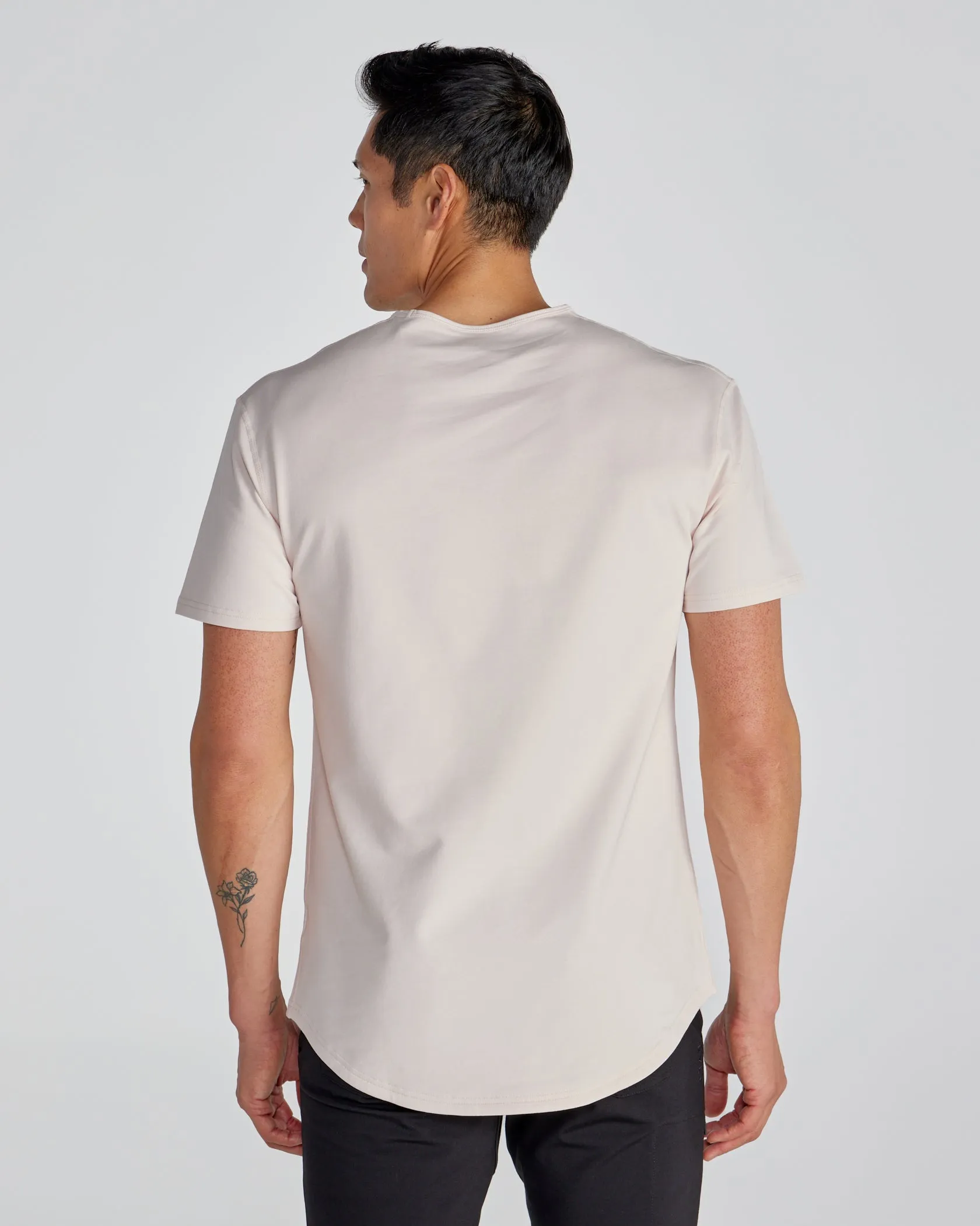 Drop-Cut: LUX - Winter Layering Kit
