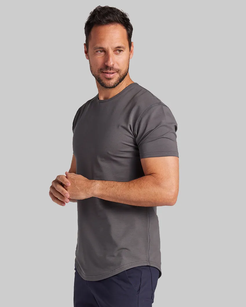 Drop-Cut: LUX - Winter Layering Kit