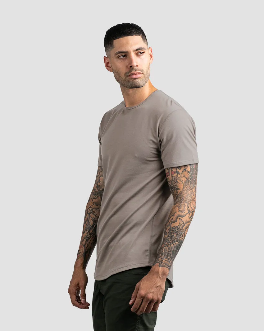 Drop-Cut: LUX - Winter Layering Kit