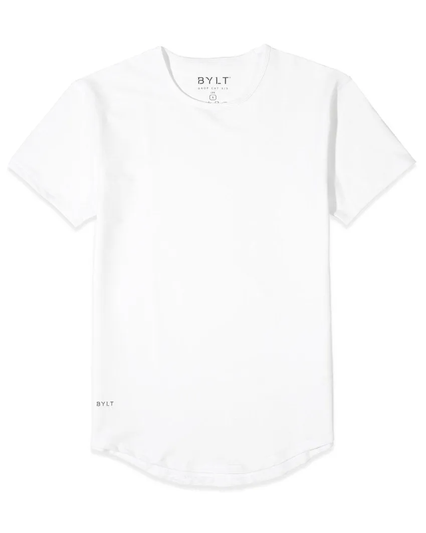 Drop-Cut: LUX - Winter Layering Kit