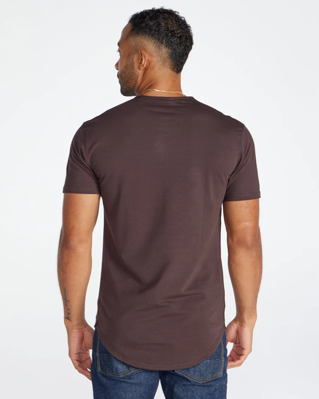 Drop-Cut: LUX - Winter Layering Kit