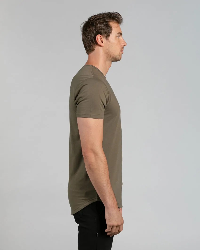 Drop-Cut: LUX - Winter Layering Kit