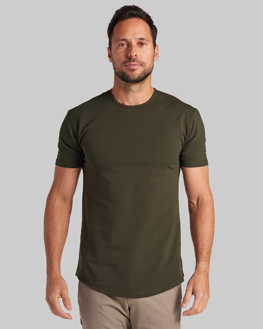 Drop-Cut: LUX - Winter Layering Kit