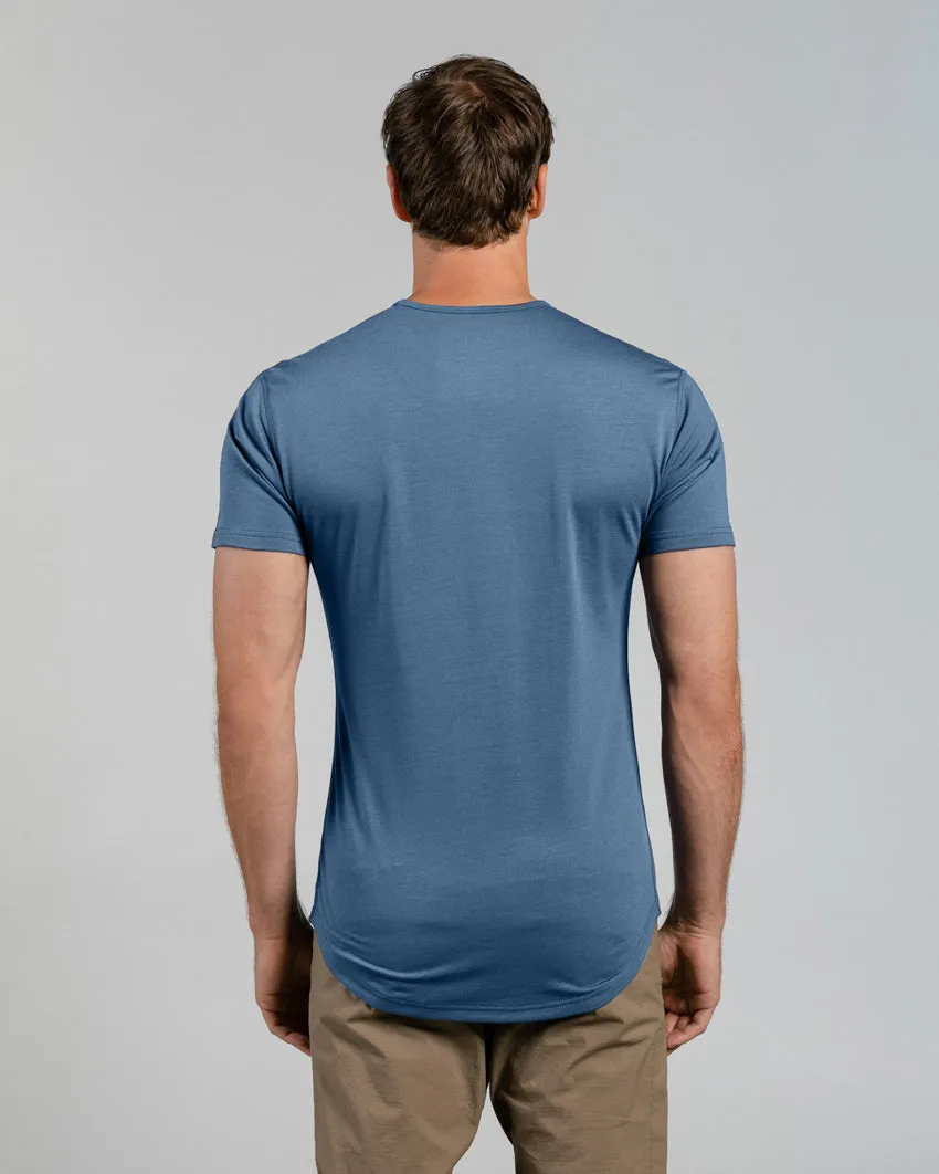 Drop-Cut: LUX - Winter Layering Kit