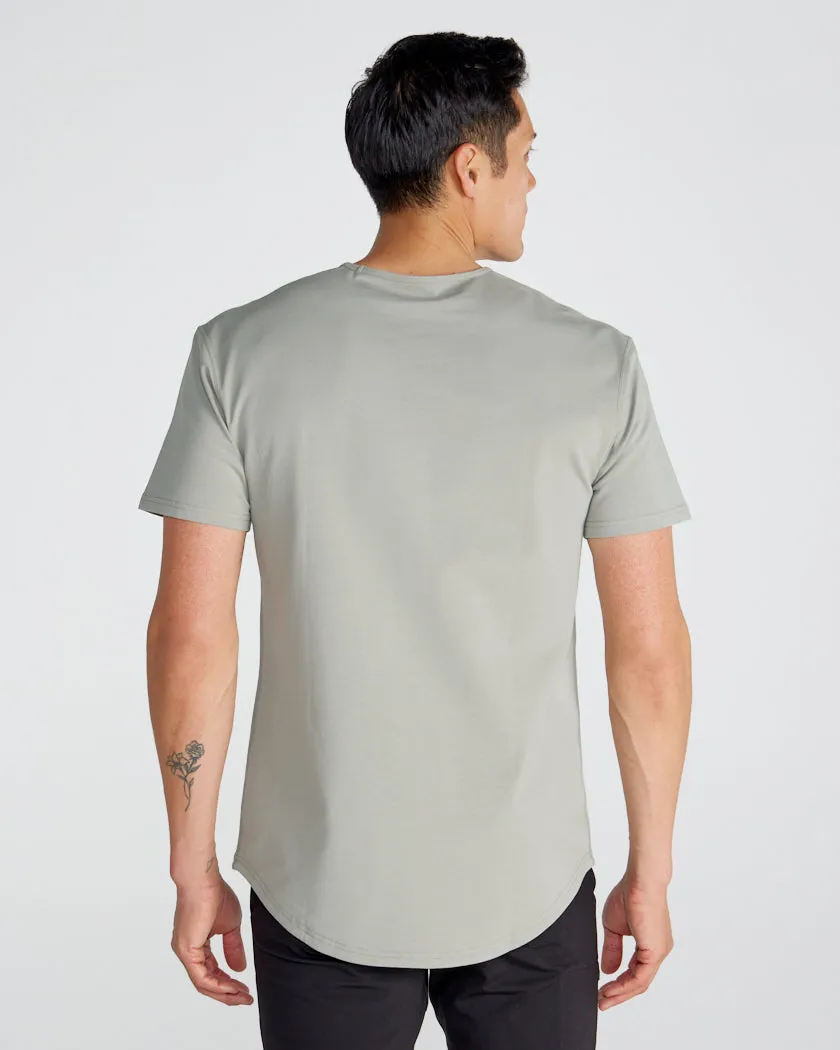 Drop-Cut: LUX - Winter Layering Kit