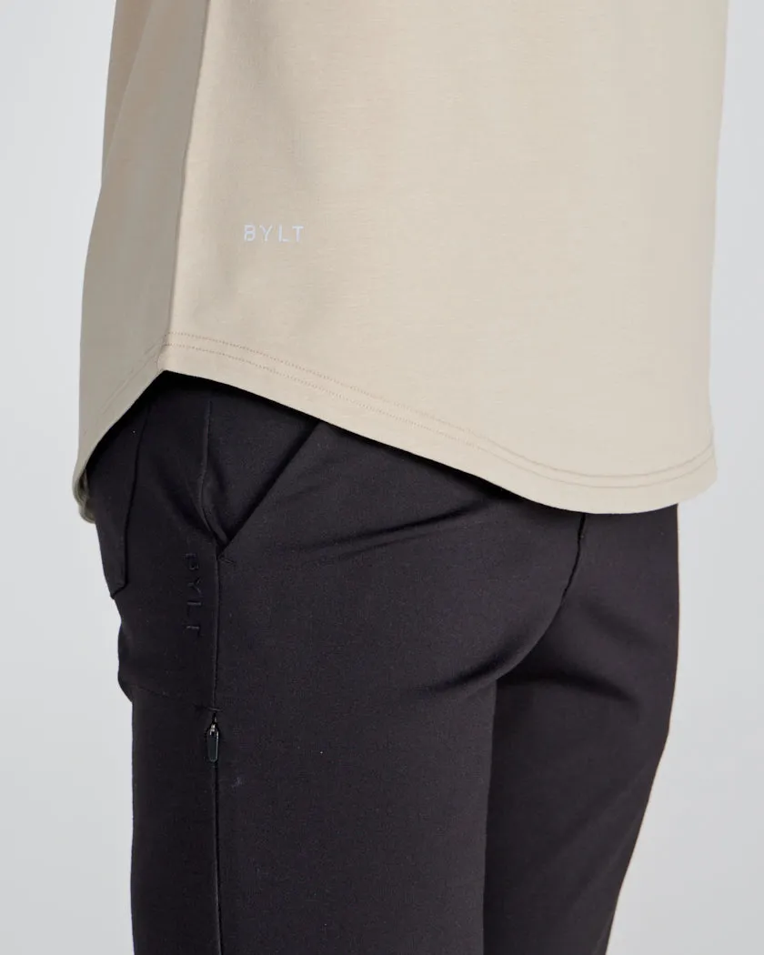 Drop-Cut: LUX - Winter Layering Kit