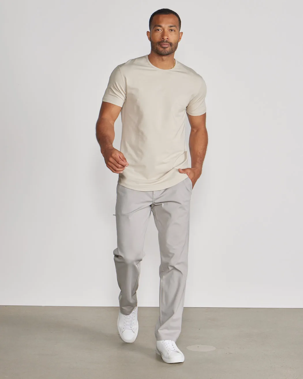 Drop-Cut: LUX - Winter Layering Kit