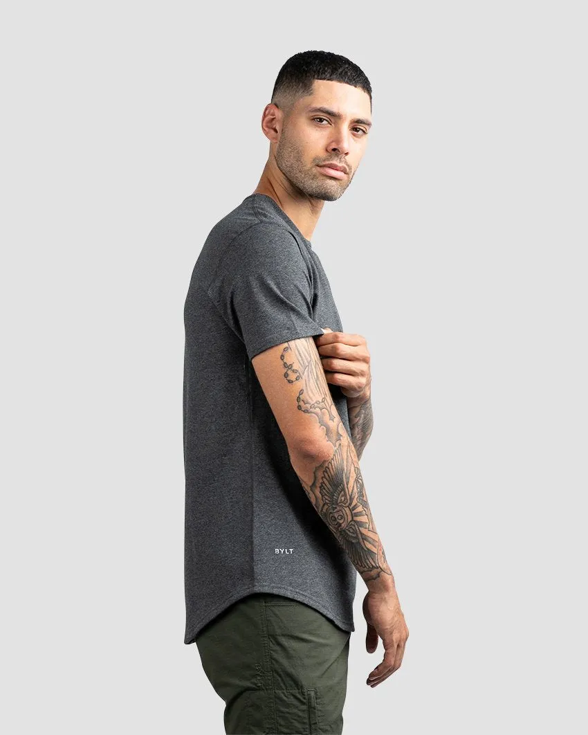 Drop-Cut: LUX - Winter Layering Kit
