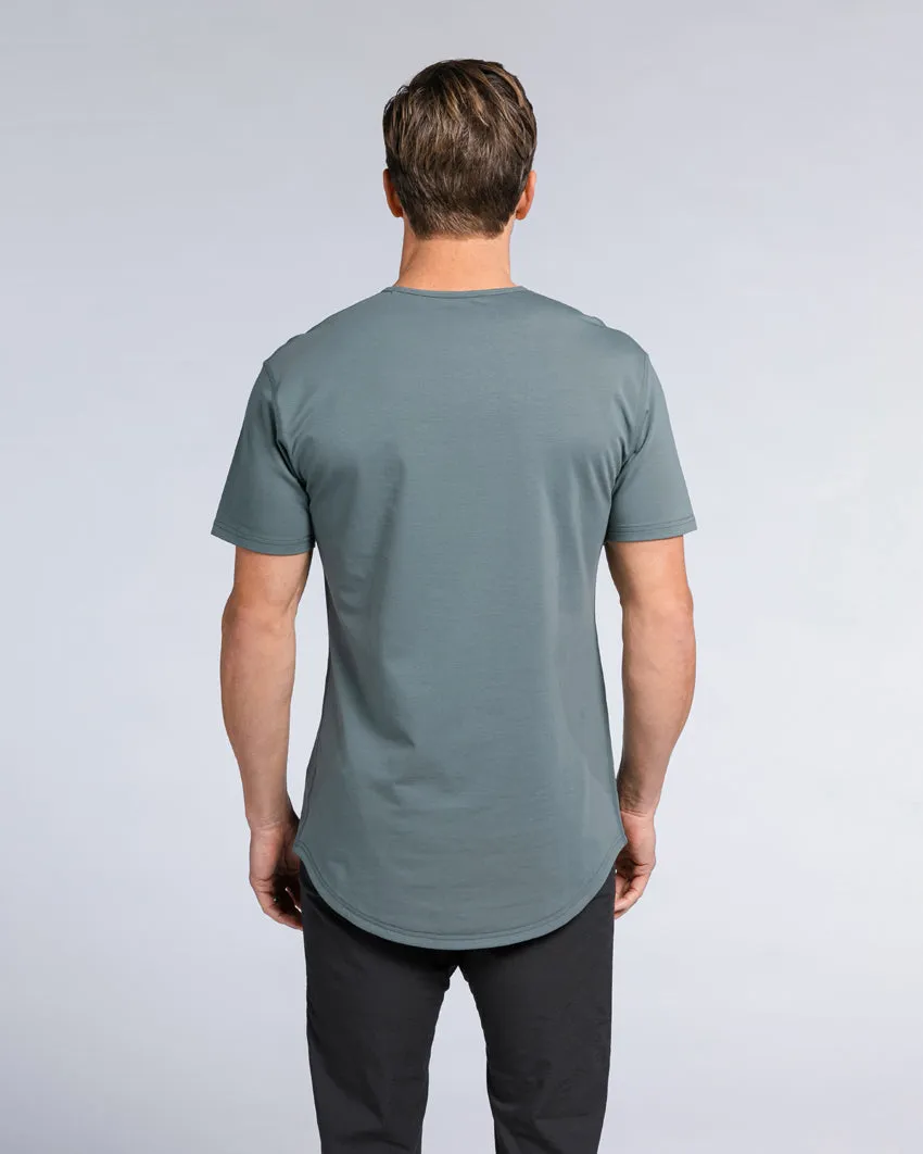 Drop-Cut: LUX - Winter Layering Kit