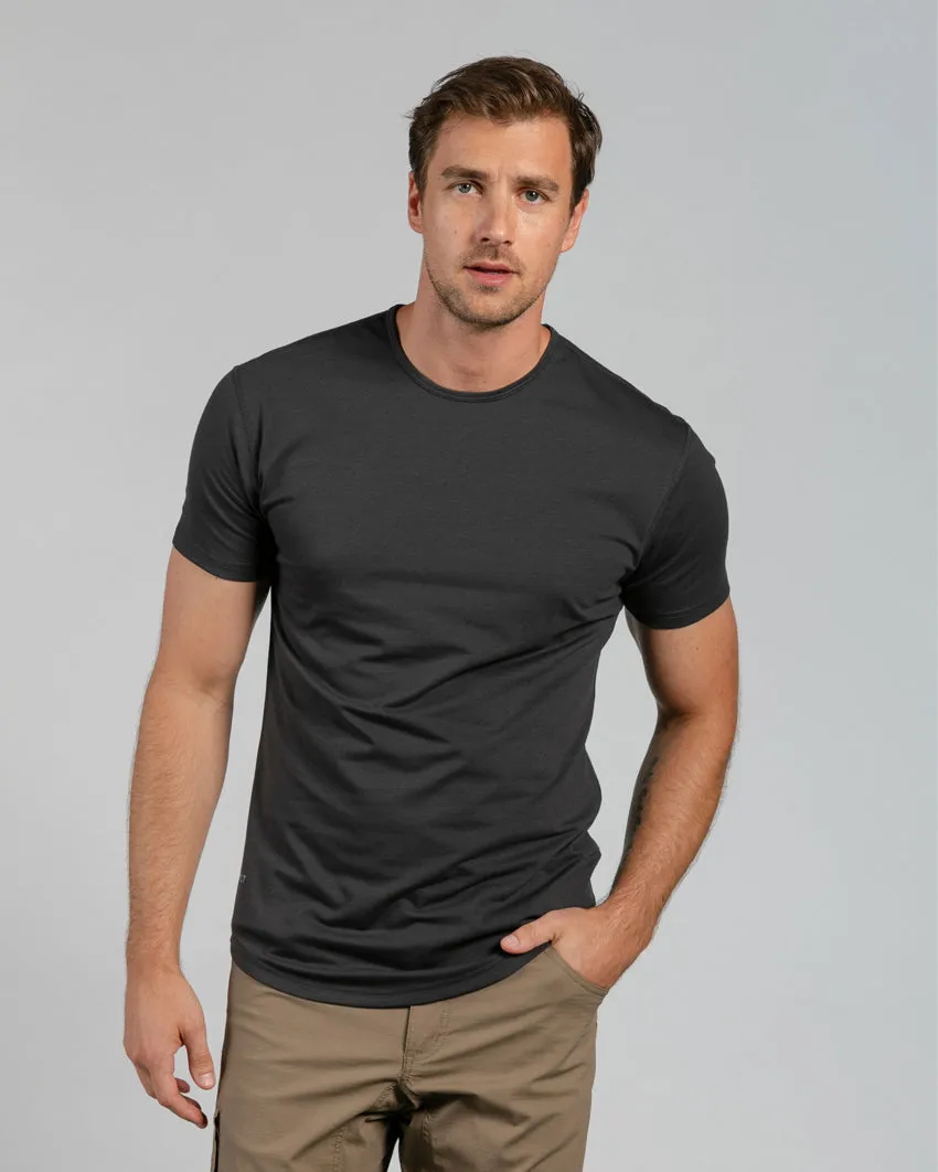 Drop-Cut: LUX - Winter Layering Kit