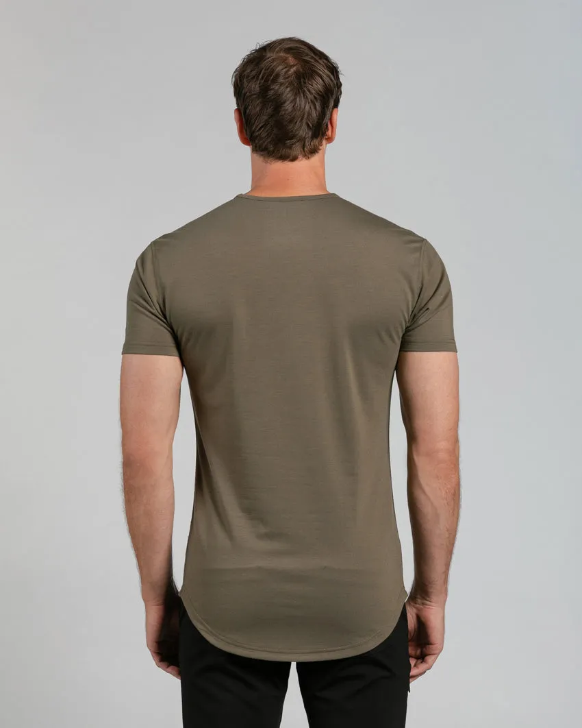 Drop-Cut: LUX - Winter Layering Kit