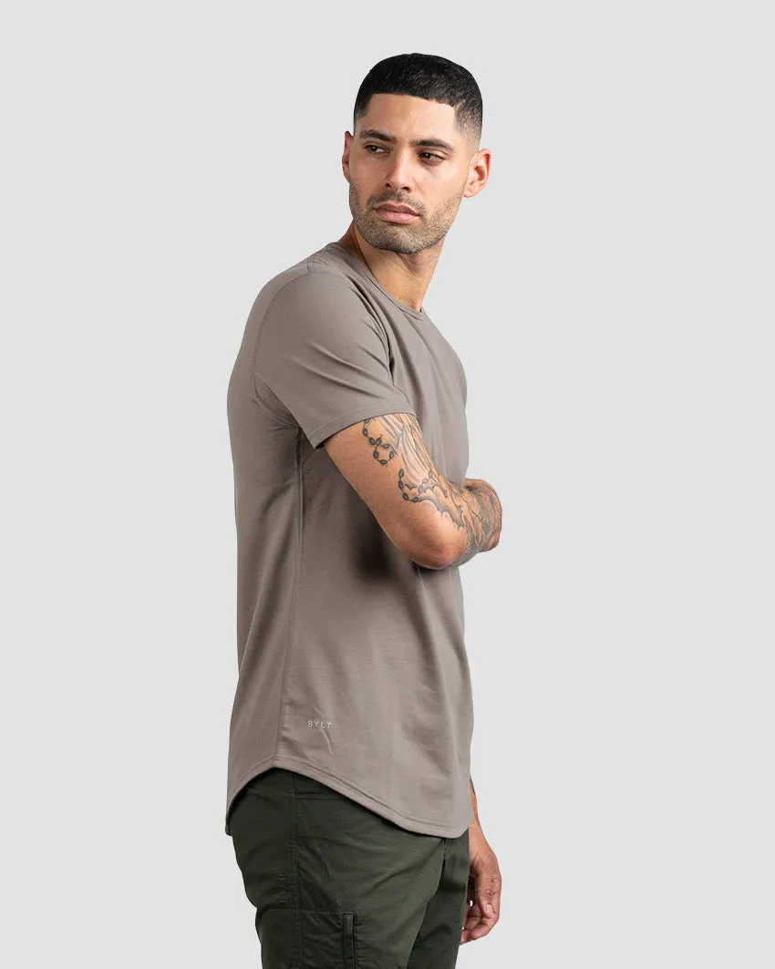 Drop-Cut: LUX - Winter Layering Kit