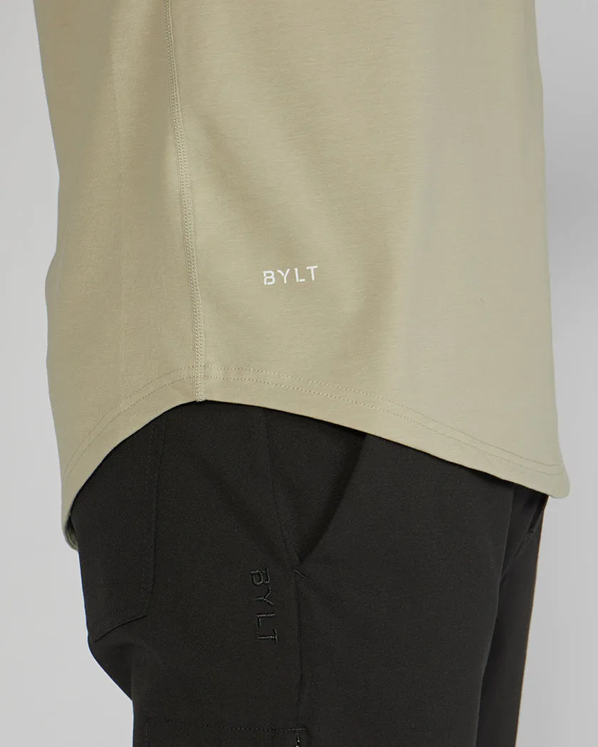 Drop-Cut: LUX - Winter Layering Kit
