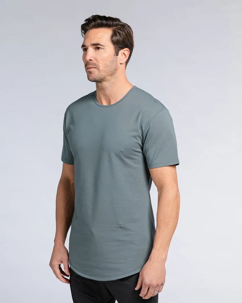 Drop-Cut: LUX - Winter Layering Kit