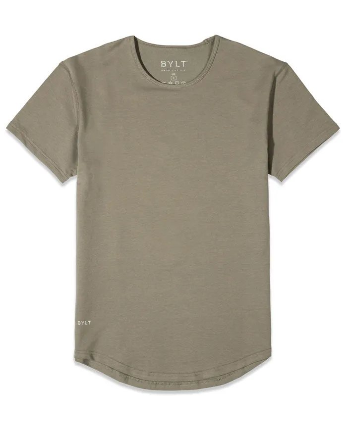 Drop-Cut: LUX - Winter Layering Kit