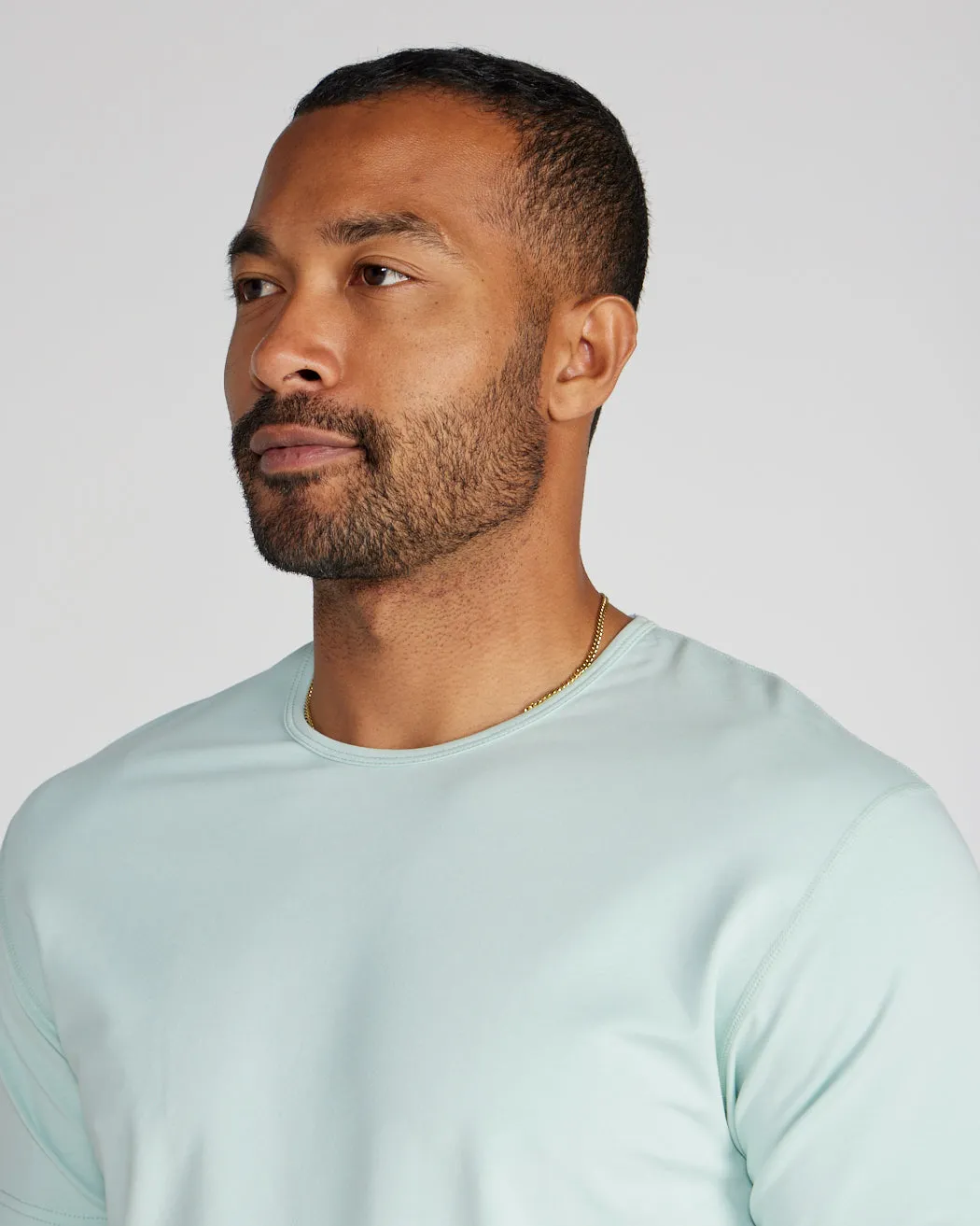 Drop-Cut: LUX - Winter Layering Kit