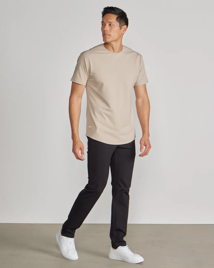 Drop-Cut: LUX - Winter Layering Kit