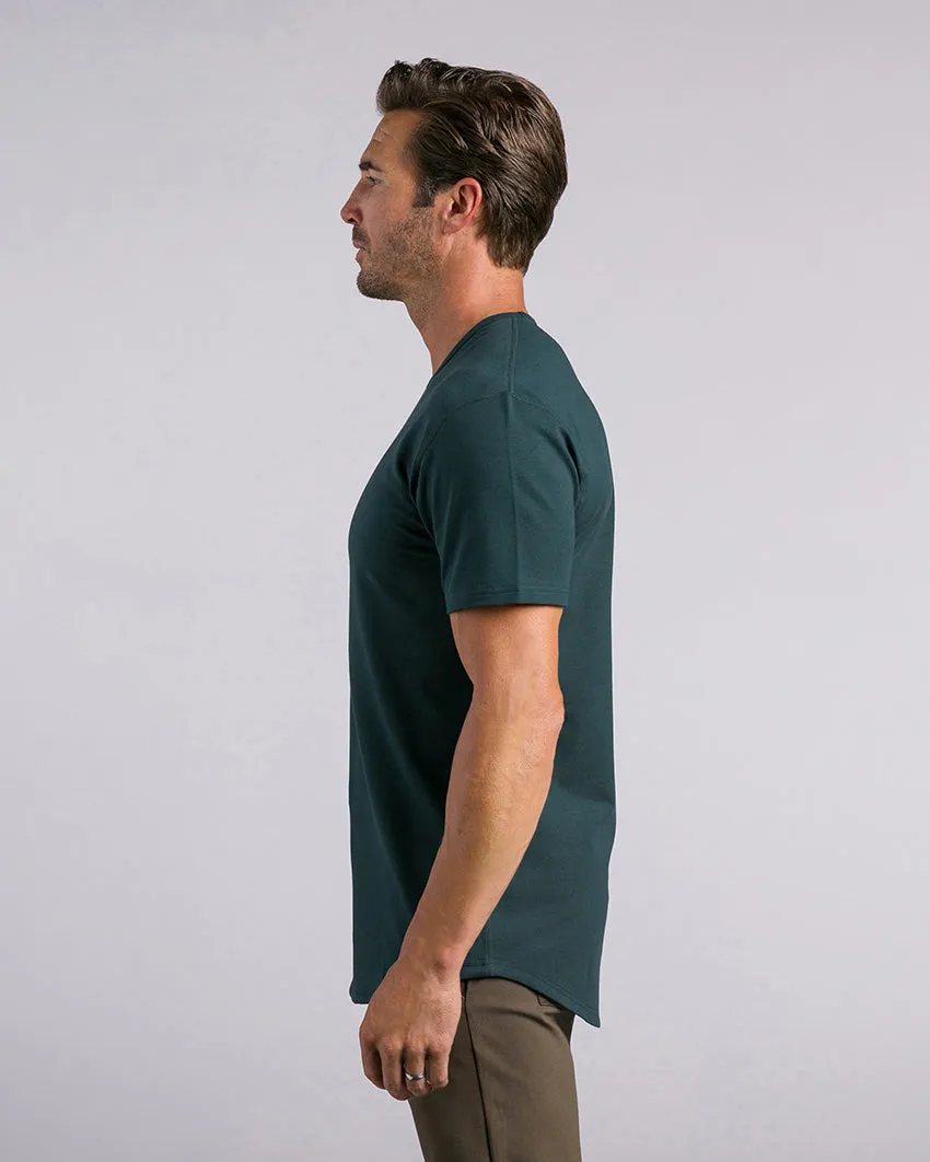 Drop-Cut: LUX - Winter Layering Kit