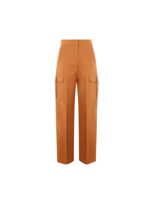 Edda Cargo Pants