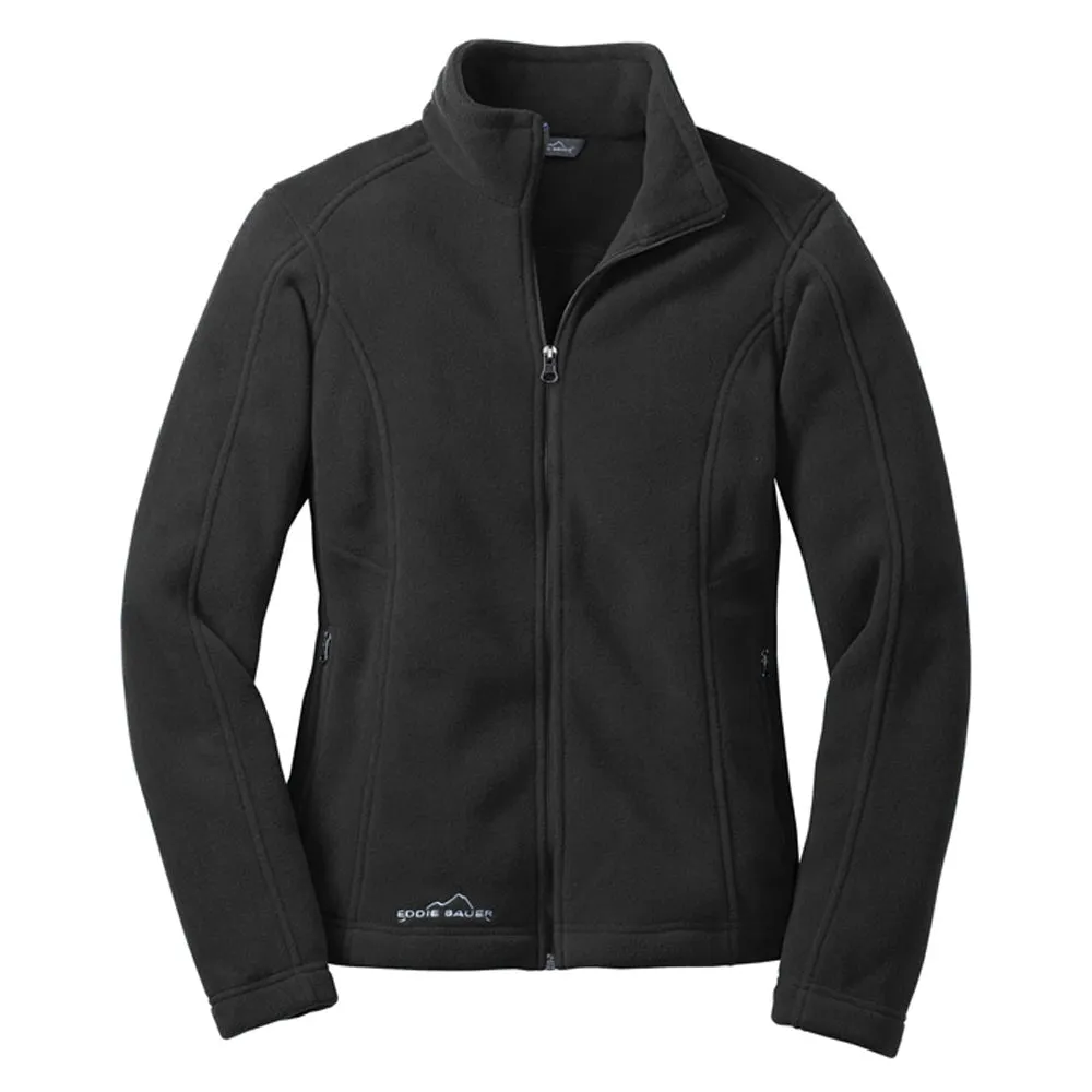 Eddie Bauer - Ladies Full-Zip Fleece Jacket