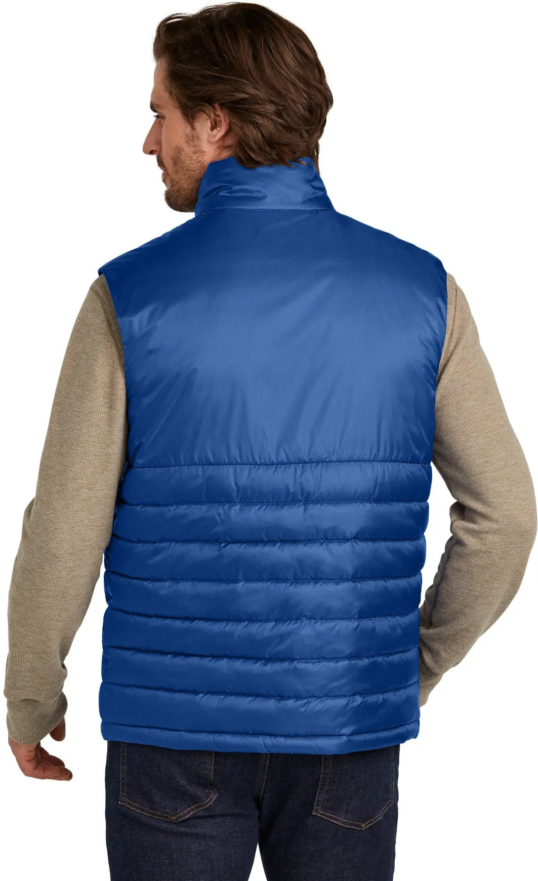 Eddie Bauer Quilted Vest