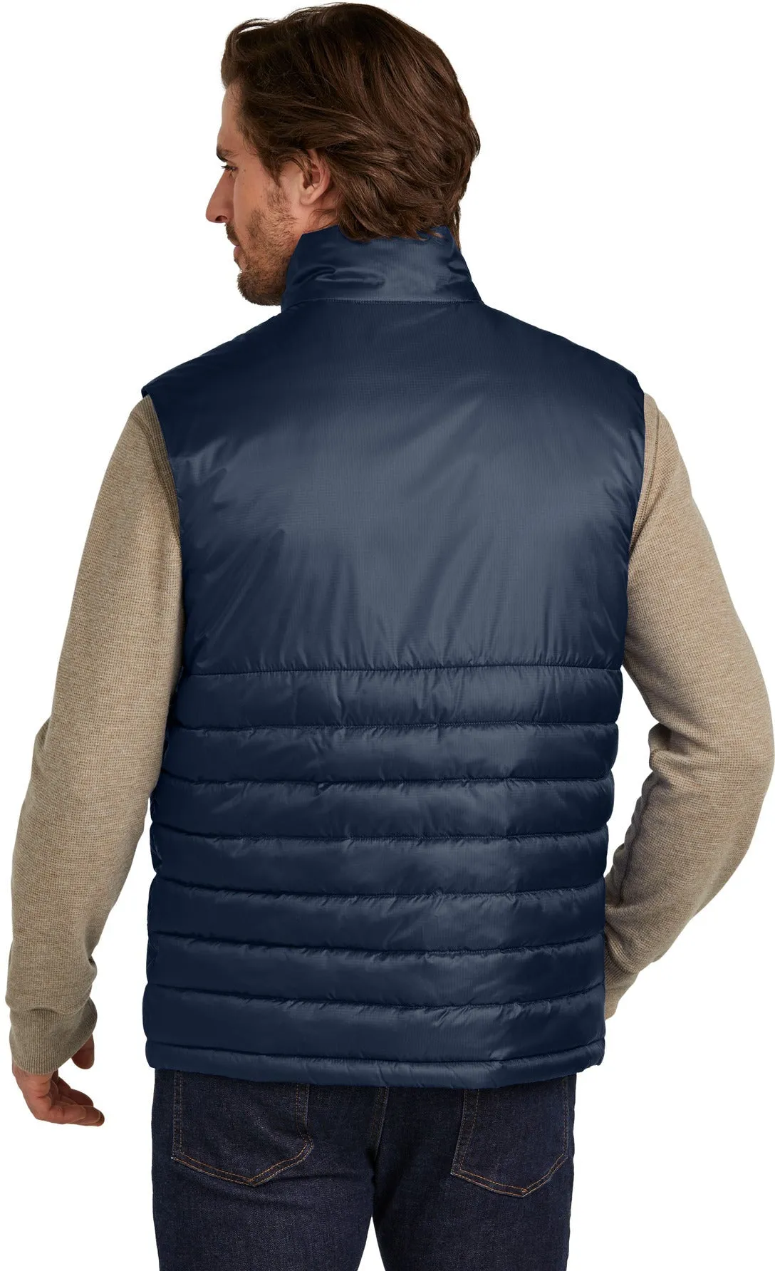Eddie Bauer Quilted Vest