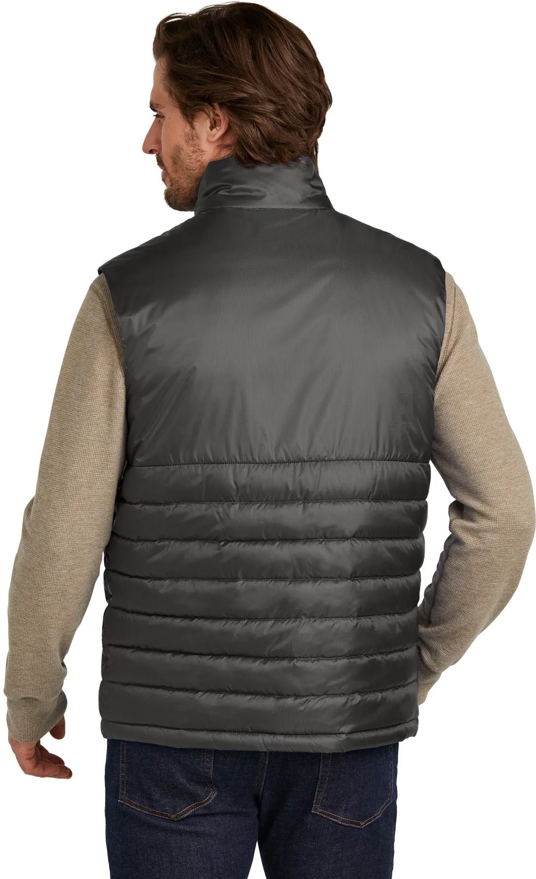 Eddie Bauer Quilted Vest