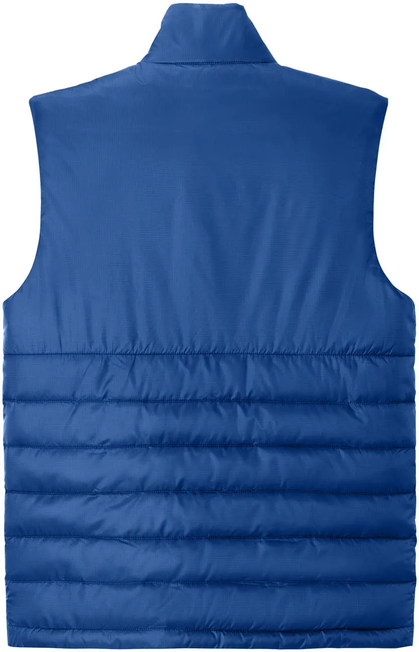 Eddie Bauer Quilted Vest