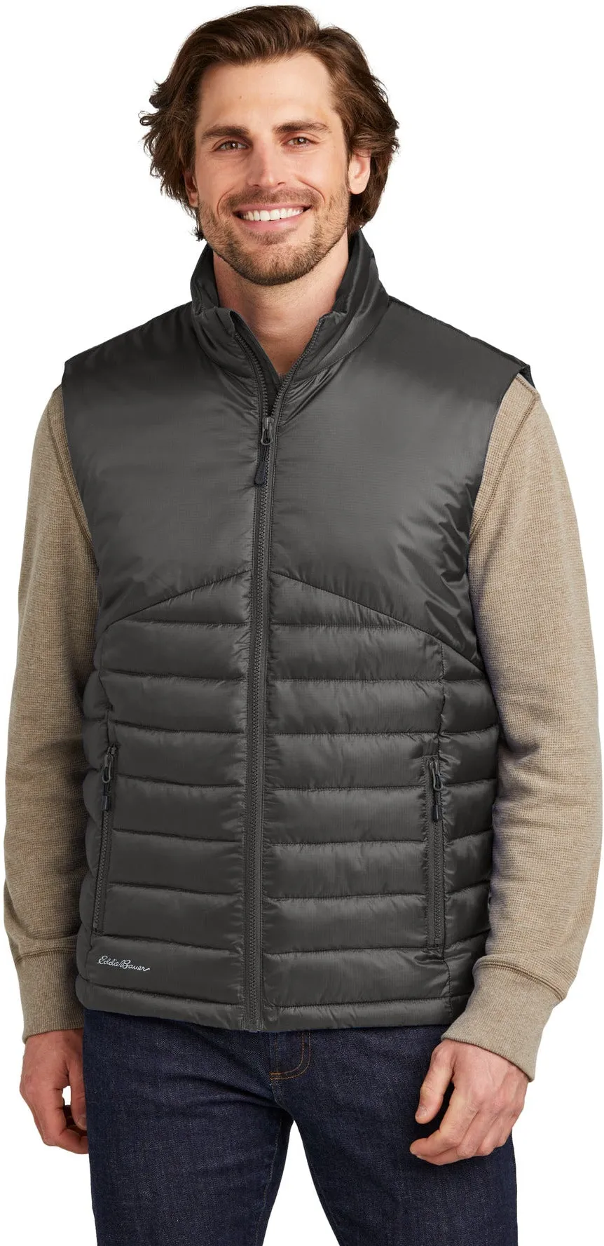 Eddie Bauer Quilted Vest