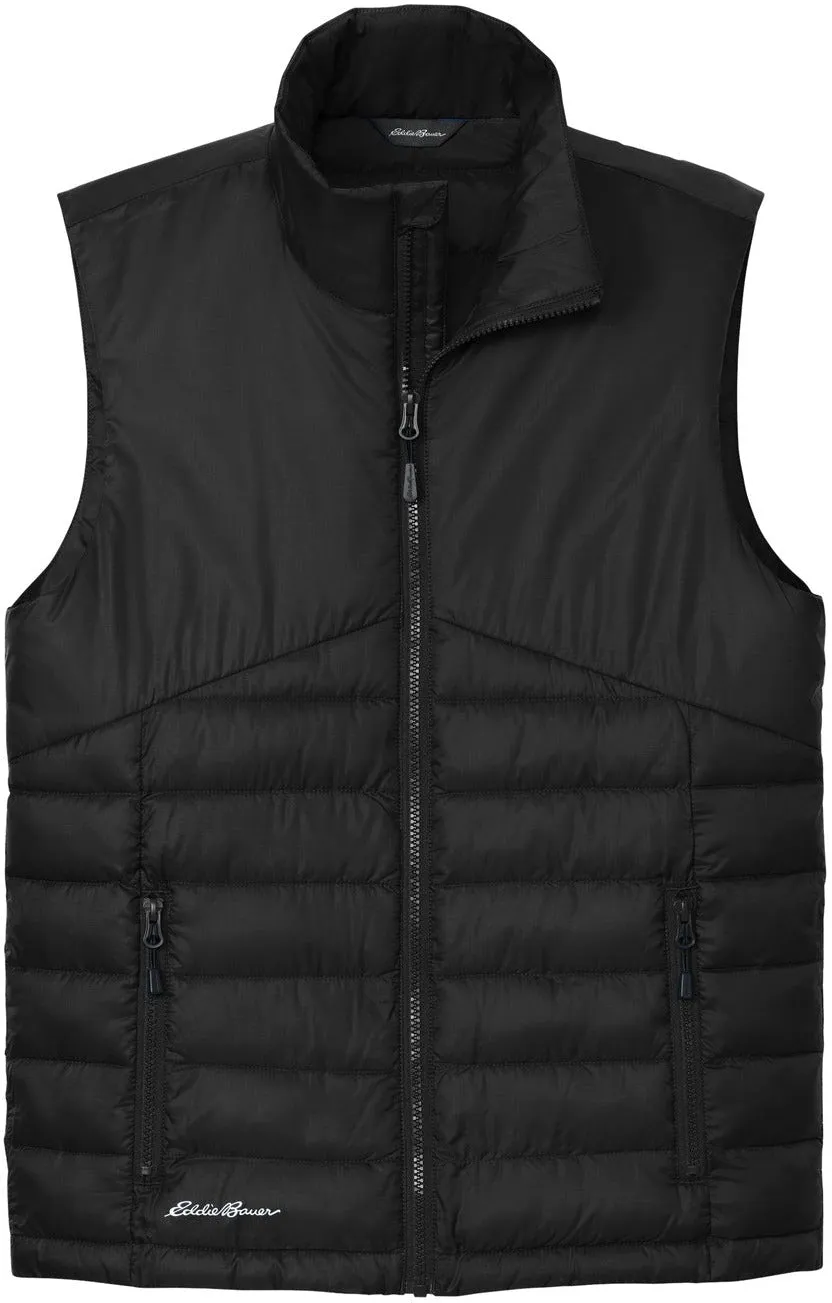 Eddie Bauer Quilted Vest