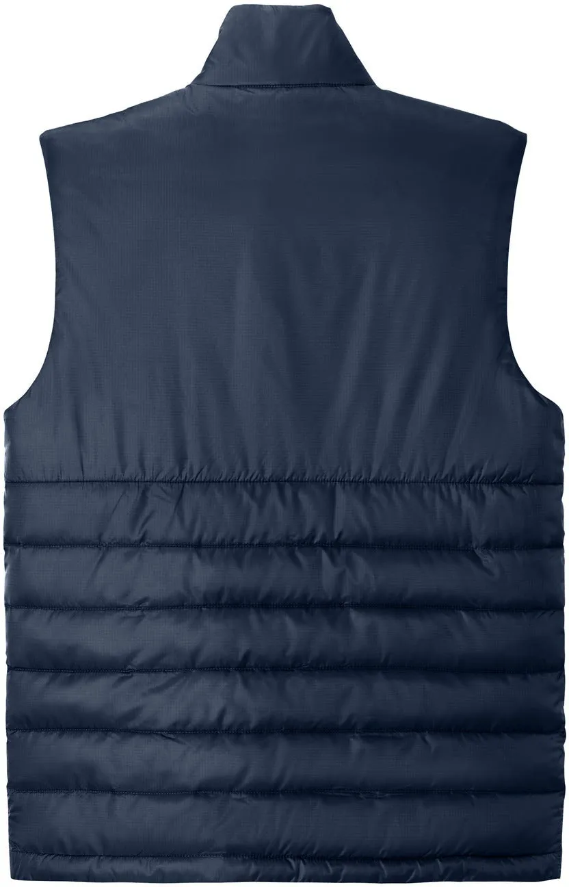 Eddie Bauer Quilted Vest