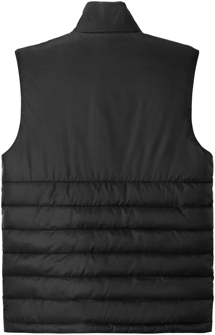 Eddie Bauer Quilted Vest