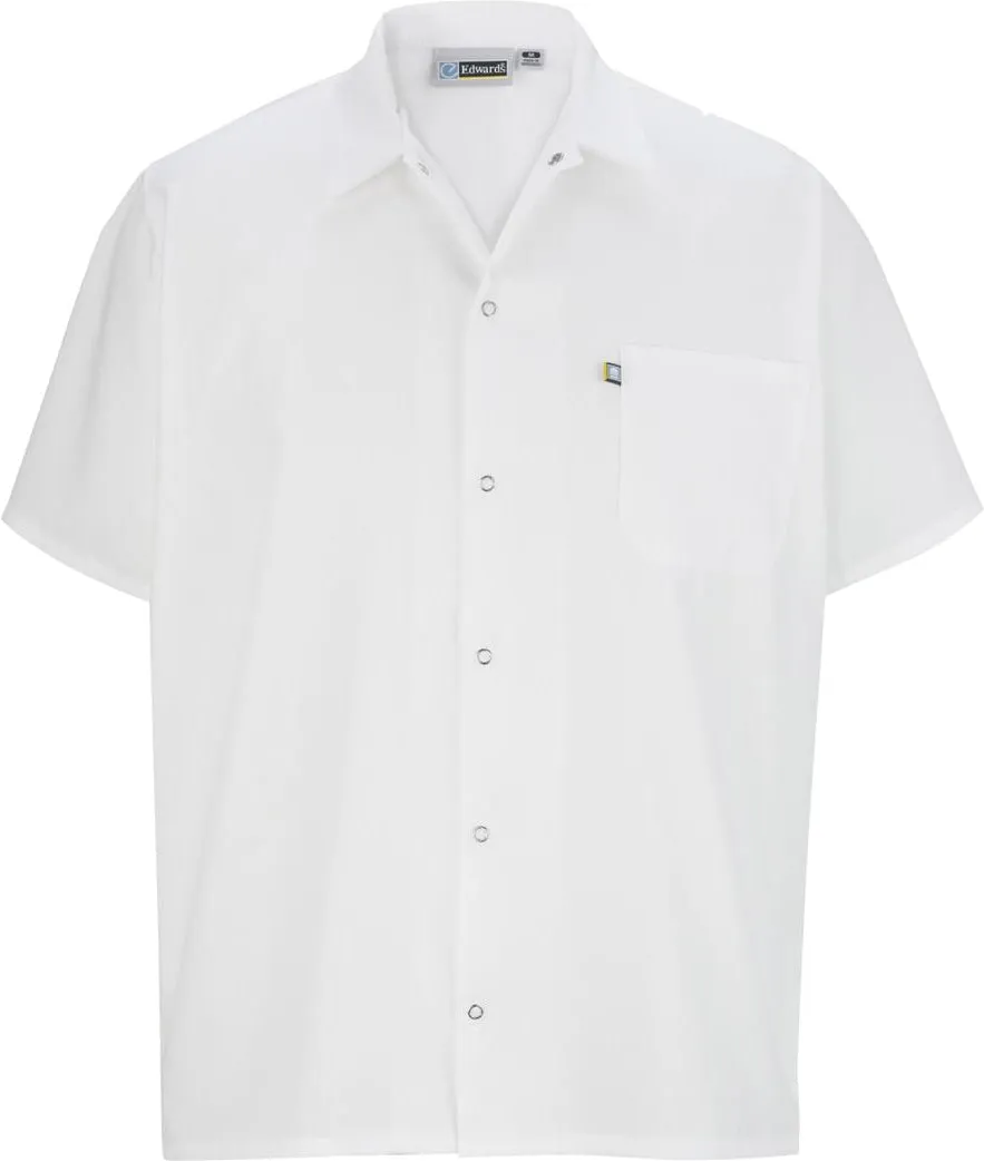 Edwards Snap Front Shirt