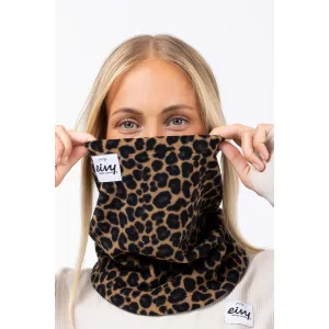 Eivy Adjustable Fleece Neckwarmer