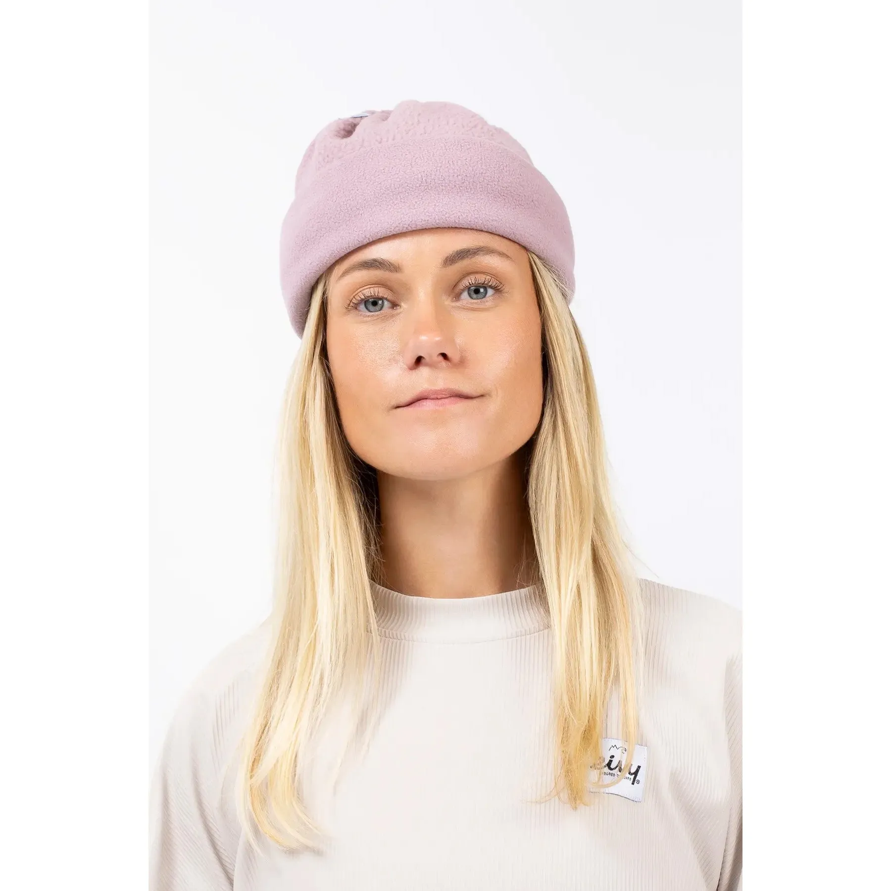 Eivy Adjustable Sherpa Neckwarmer