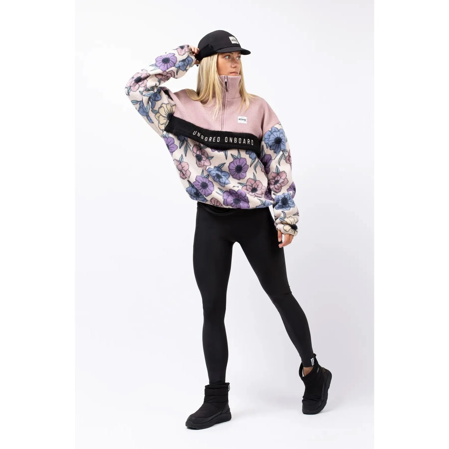 Eivy Ball Sherpa