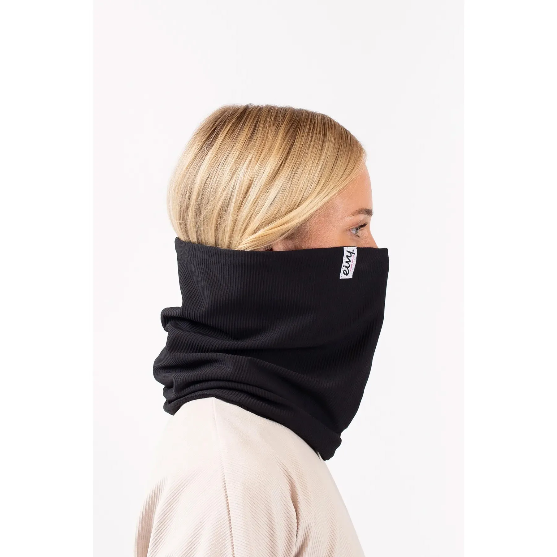 Eivy Colder Rib Neckwarmer