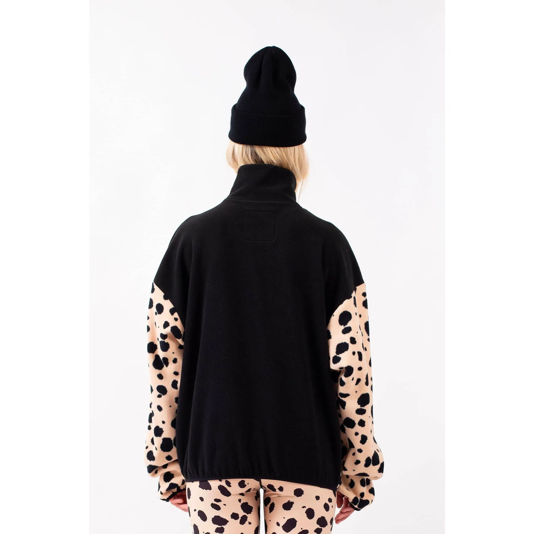 Eivy Womens Ball Fleece 2023