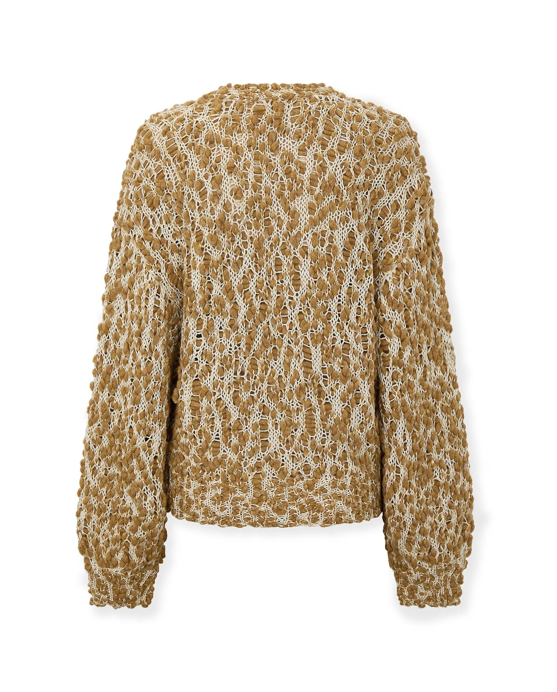 ELODIE | Cardigan