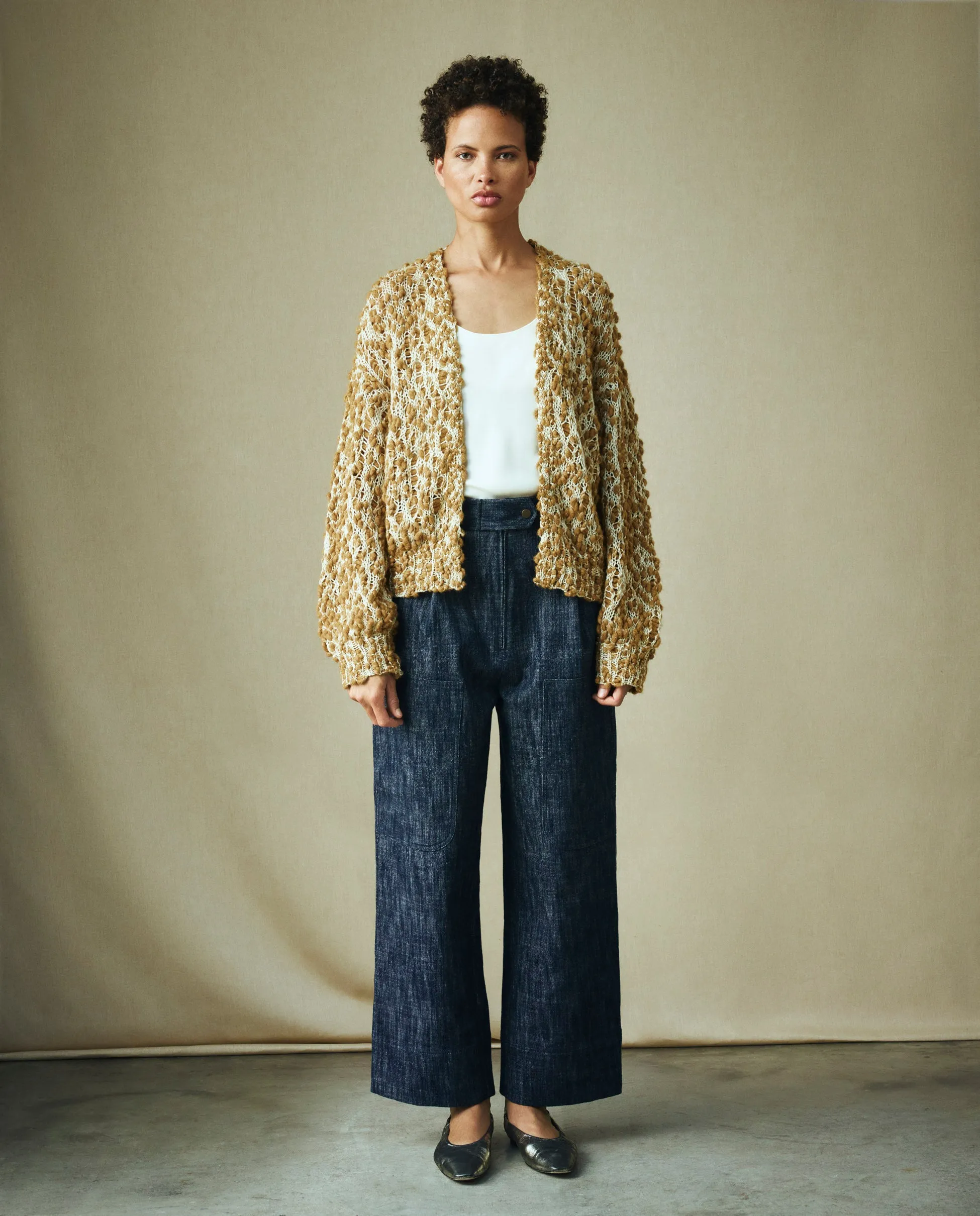 ELODIE | Cardigan