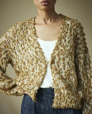 ELODIE | Cardigan