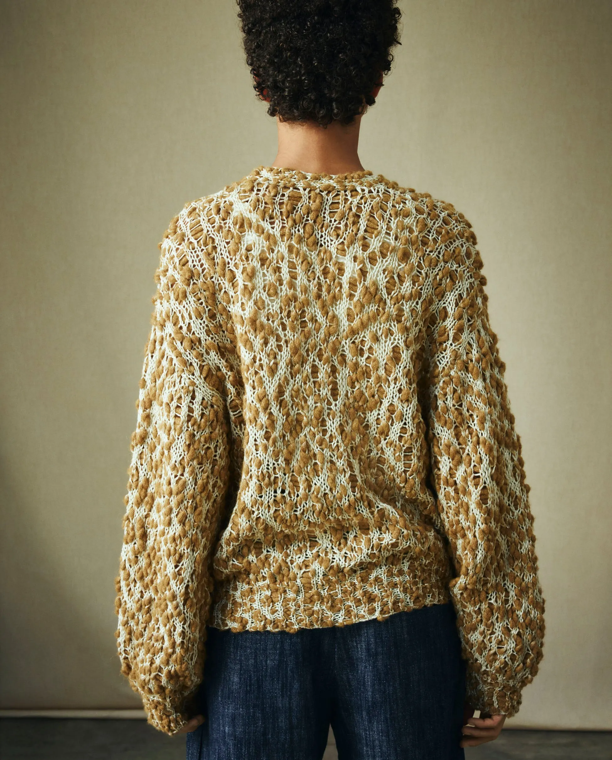 ELODIE | Cardigan