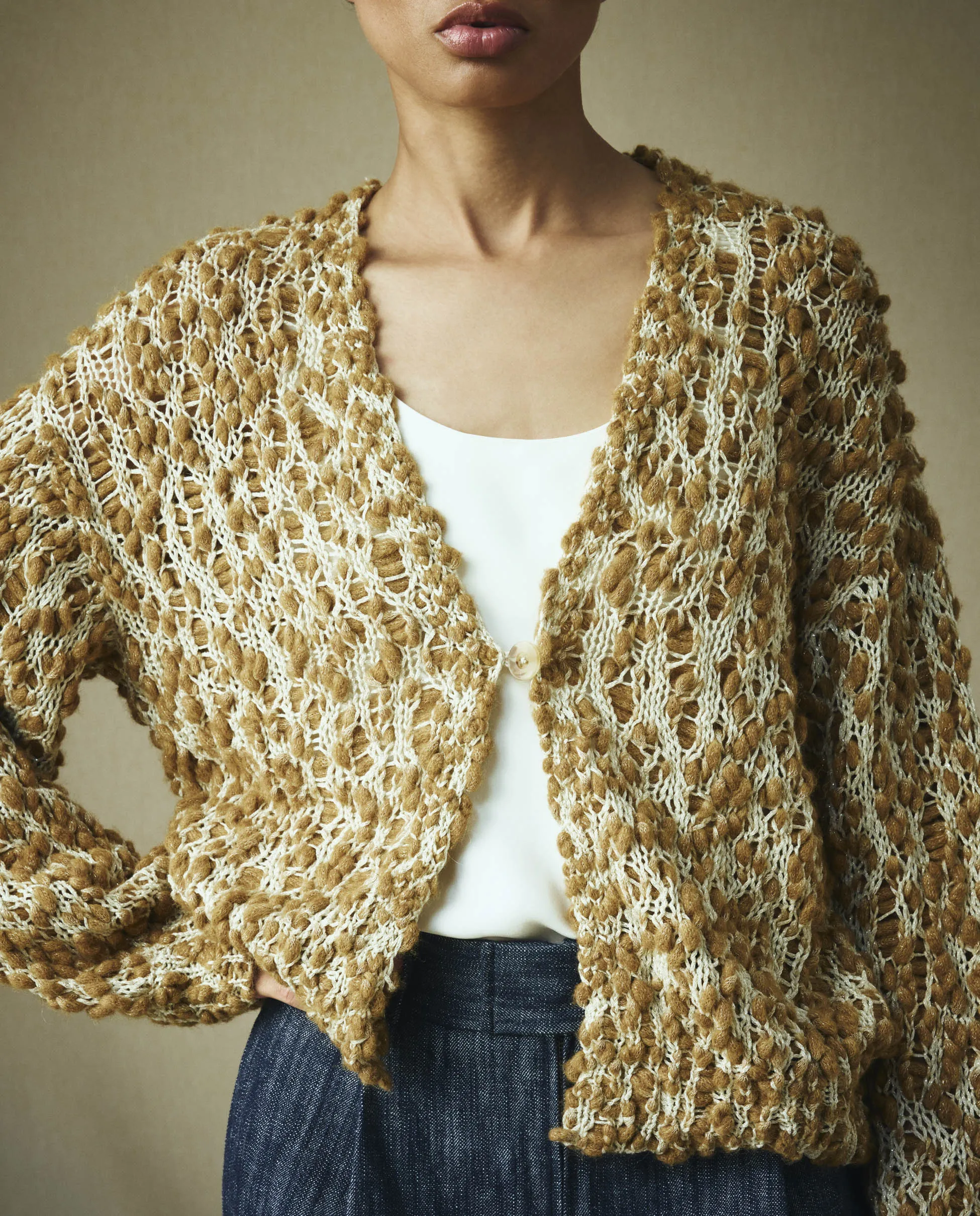 ELODIE | Cardigan