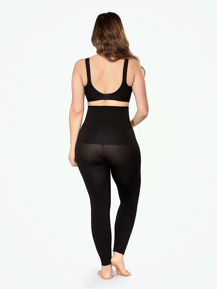 Empetua™ High Waisted Layering Leggings