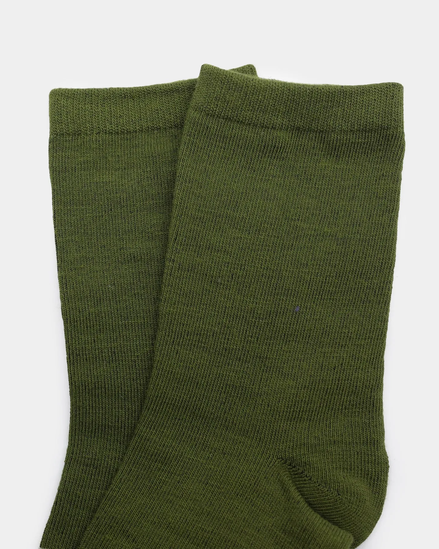 EN ES Men's Common Socks Khaki