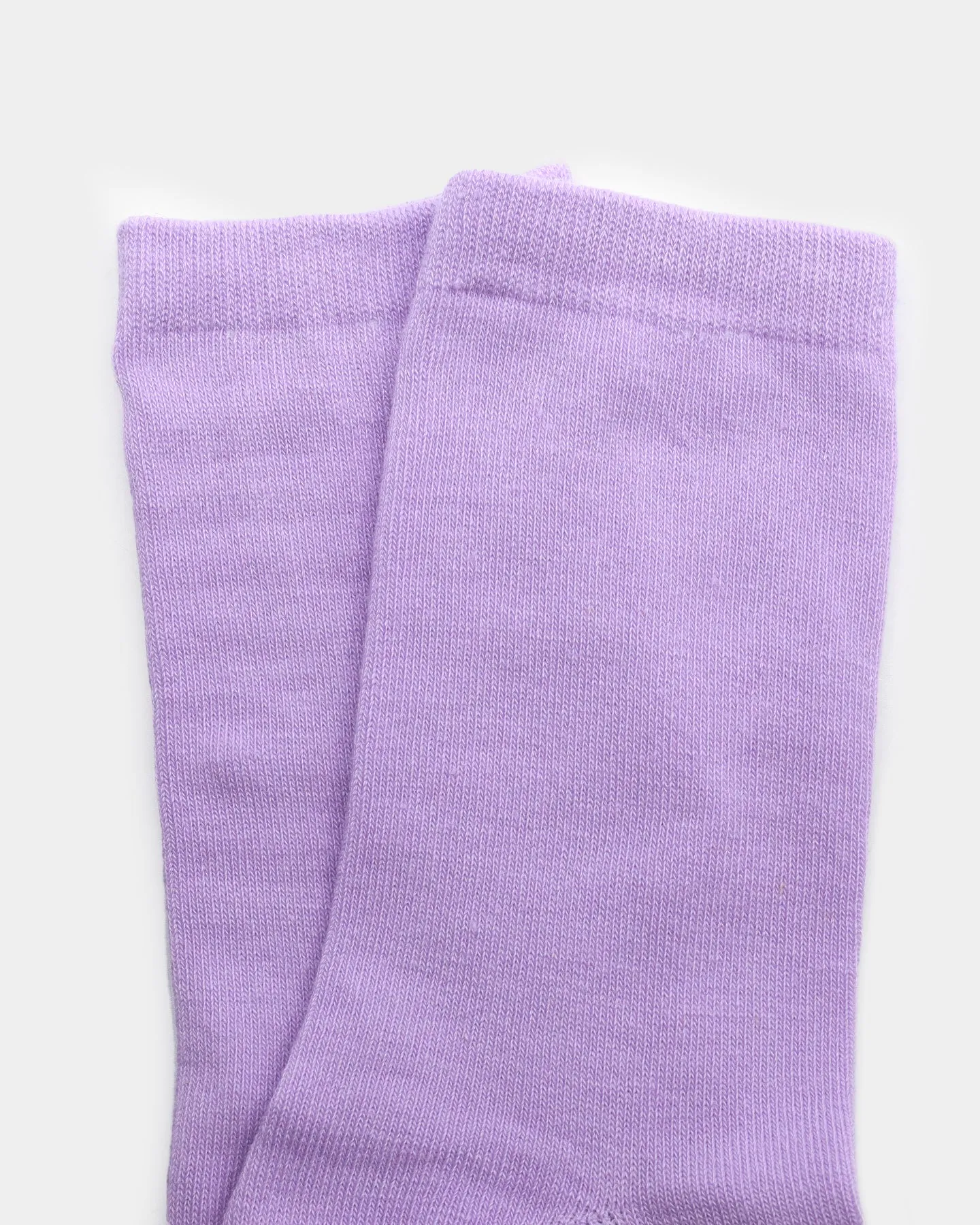 EN ES Men's Common Socks Lilac