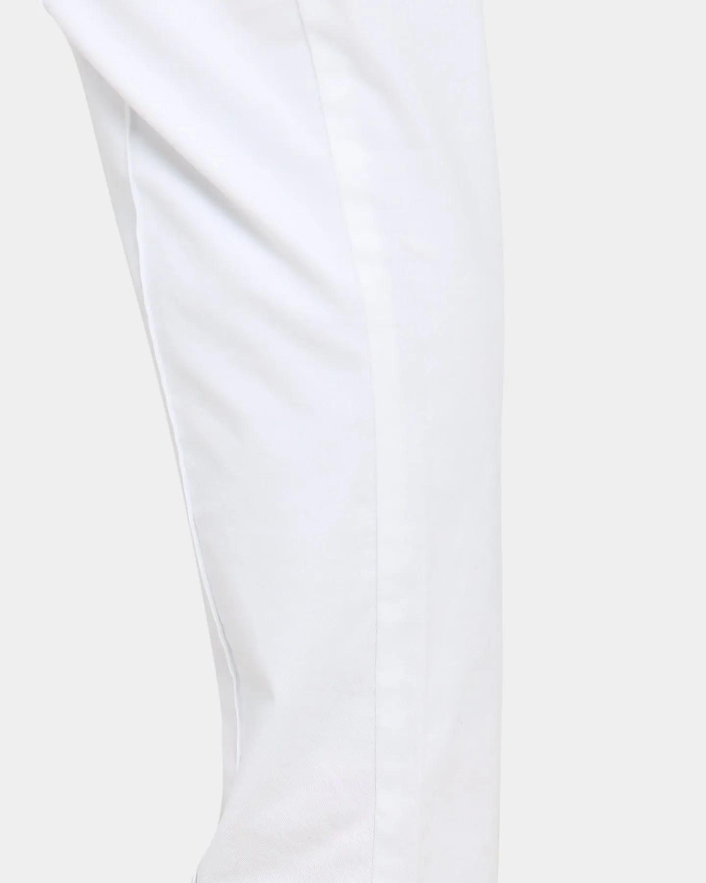 EN ES Tailored Daily Trouser White